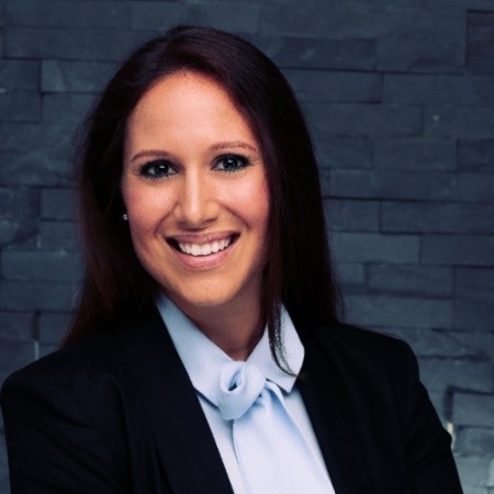 Marina Bogenschütz