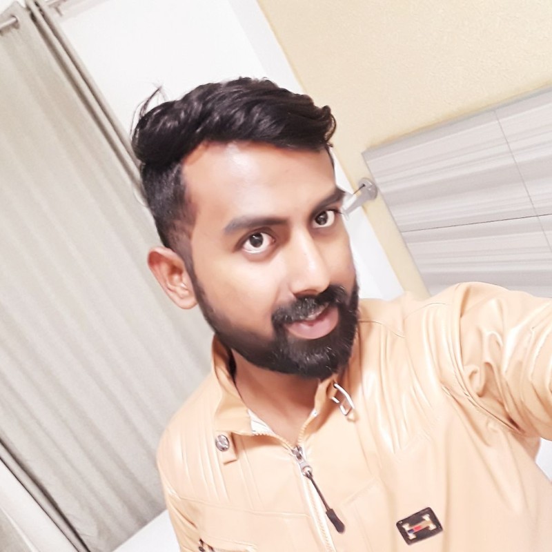 Rohit Tripathi