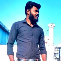 Santhosh Raj V