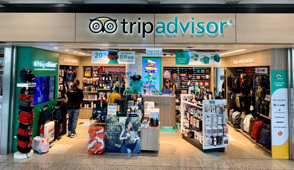 Tripadvisor Store