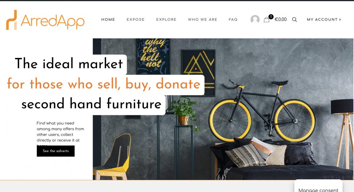 arredapp woocommerce marketplace