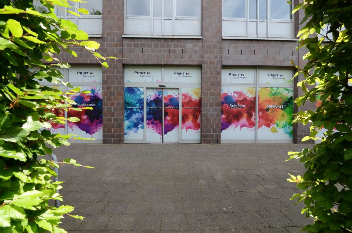 Print Equipment Webkul Case Study