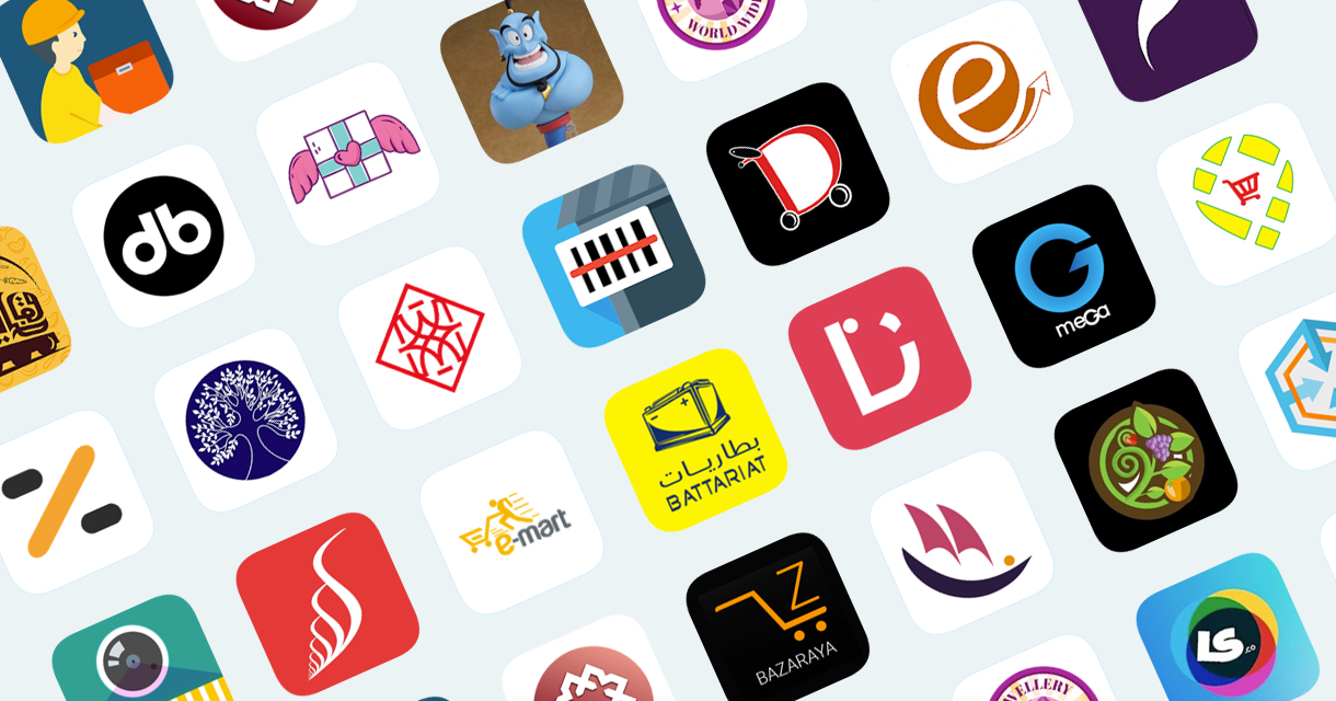 Build Mobile Application with Webkul