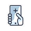 Add to HomeScreen-Icon