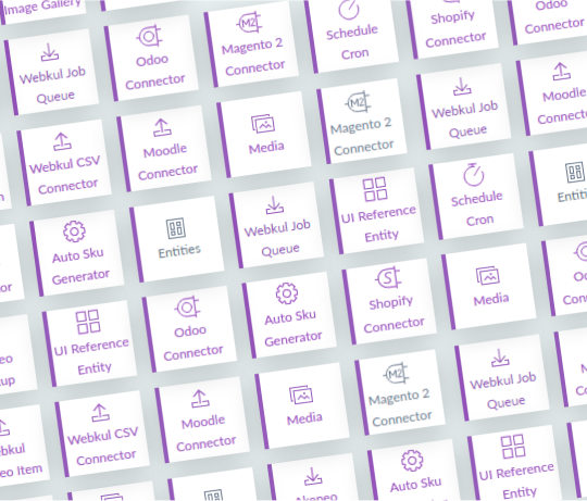 Akeneo PIM API development