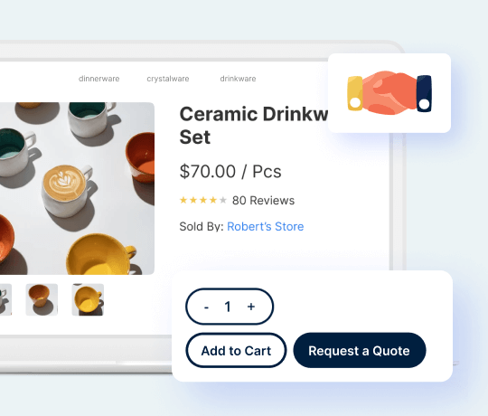 b2b-marketplace-development