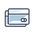 Cost friendly-Icon