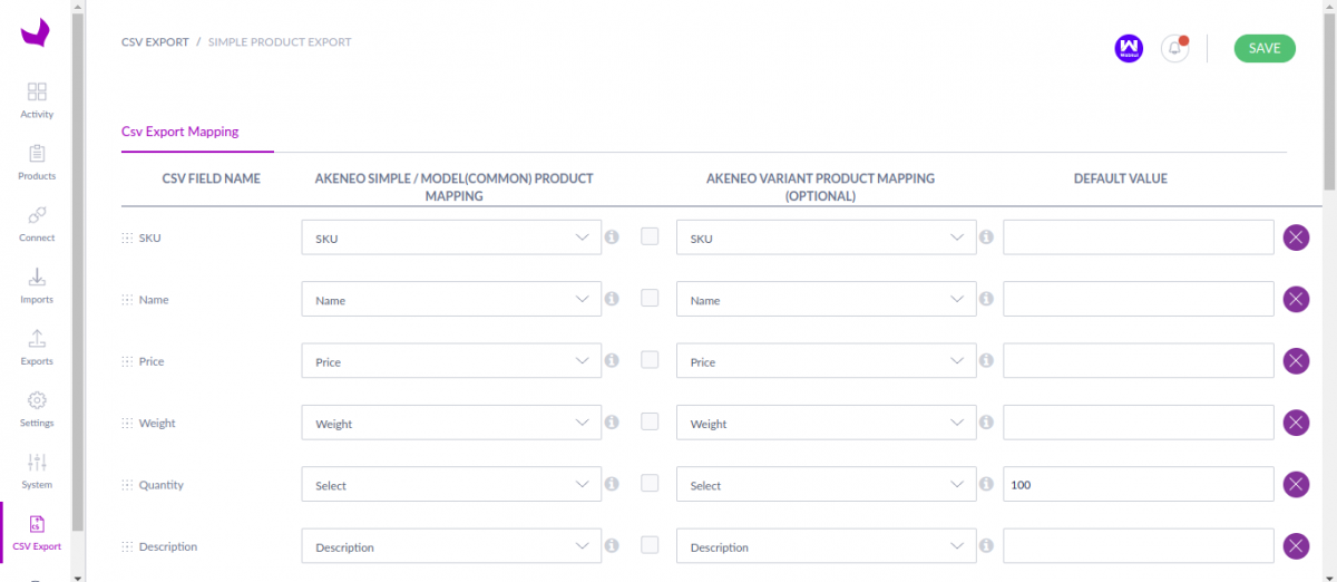 csv_export
