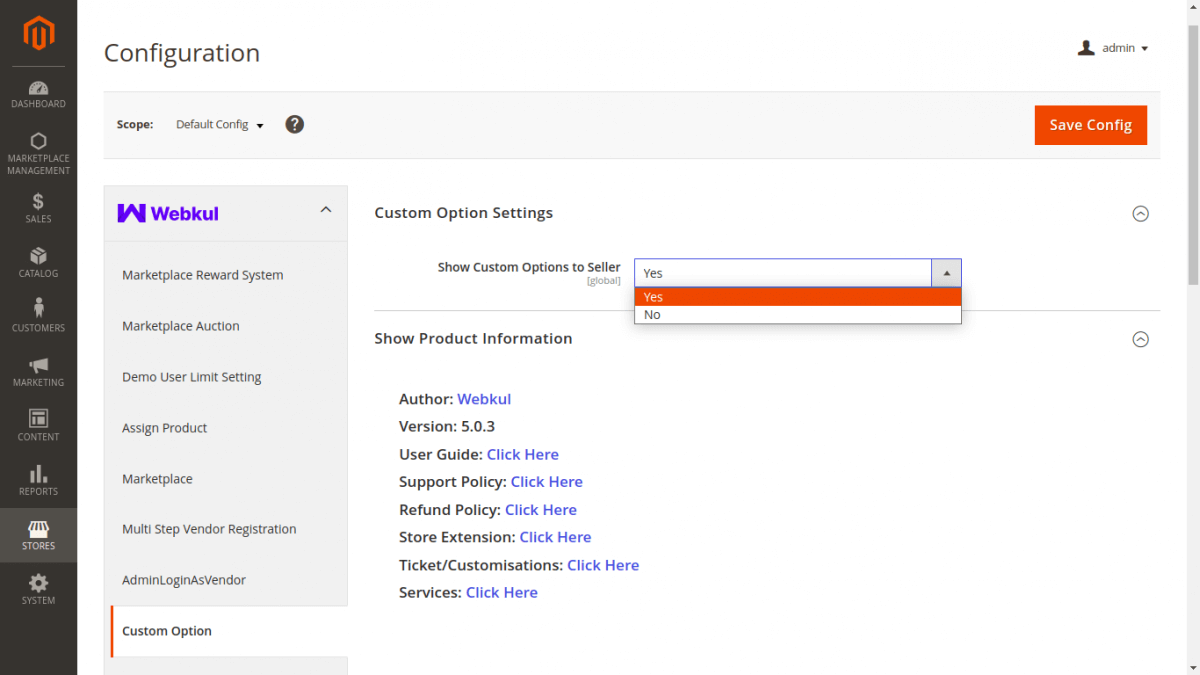 custom-option