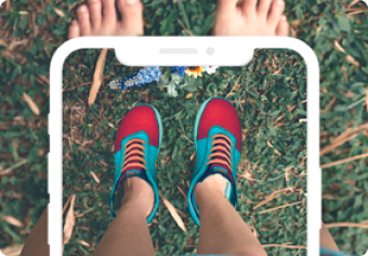 Bringing Augmented Reality to eCommerce
