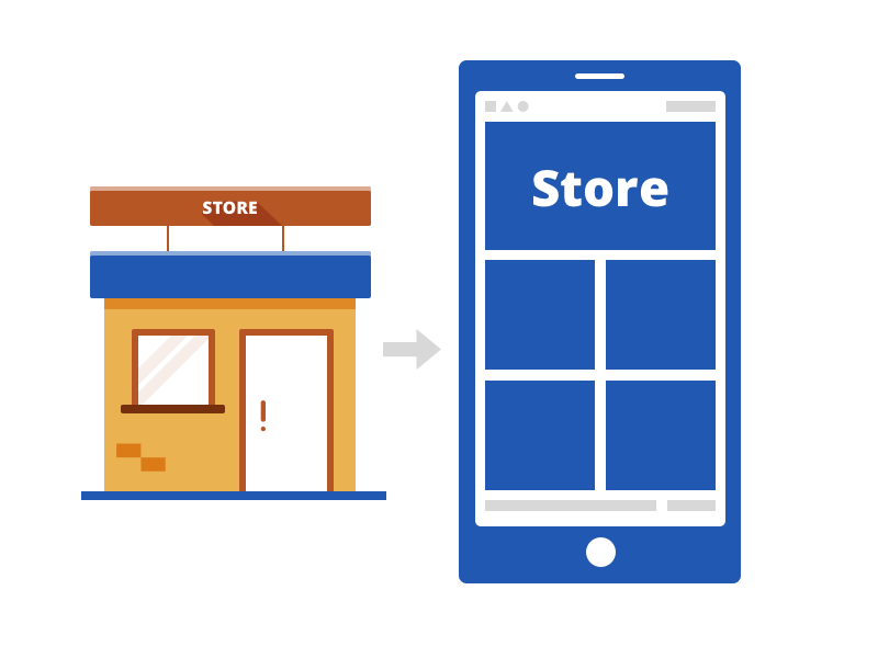mobile-application