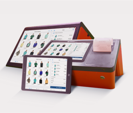Adobe Commerce POS Development