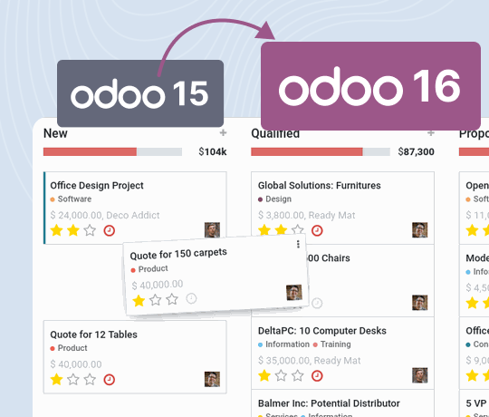 odoo-upgrade
