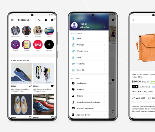 OpenCart App Development