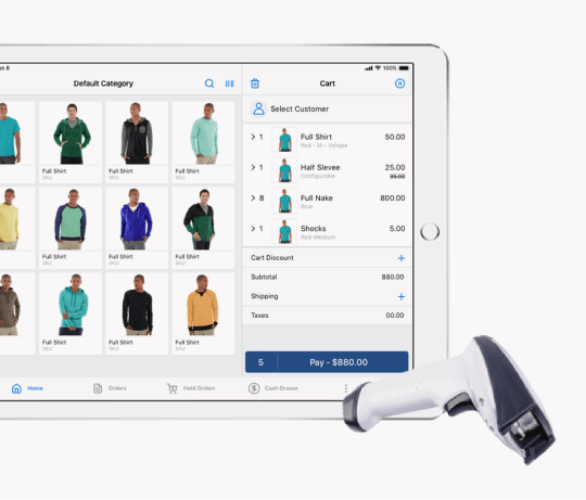 pos-development