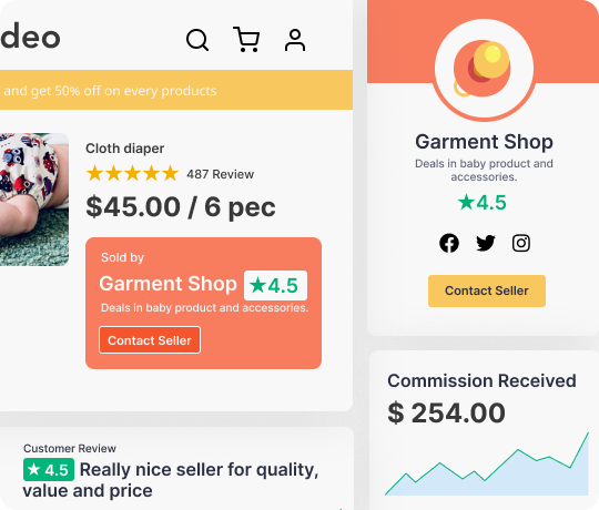 PrestaShop Marketplace