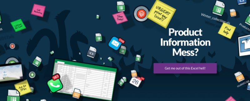 Akeneo Multi Channel eCommerce