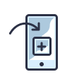 Progressive-Web-App-PWA-support-Icon