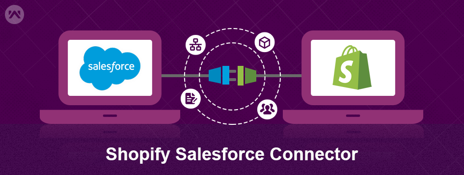 Salesforce-Shopify-Connector