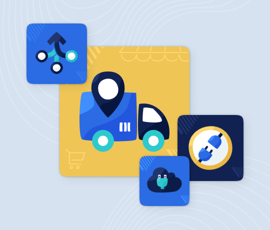 Third Party Integration Service