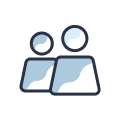 Track Staff-Icon